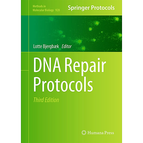 DNA Repair Protocols