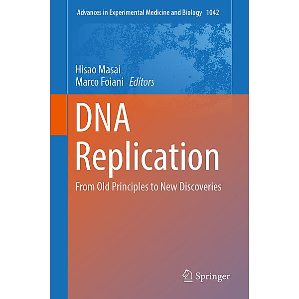 DNA Replication