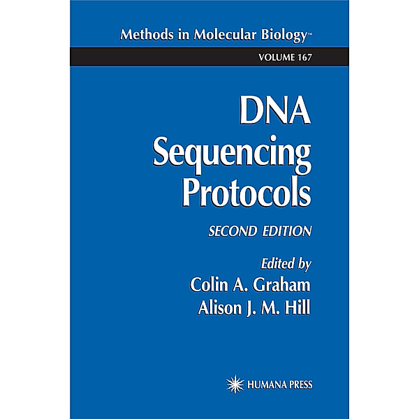 DNA Sequencing Protocols