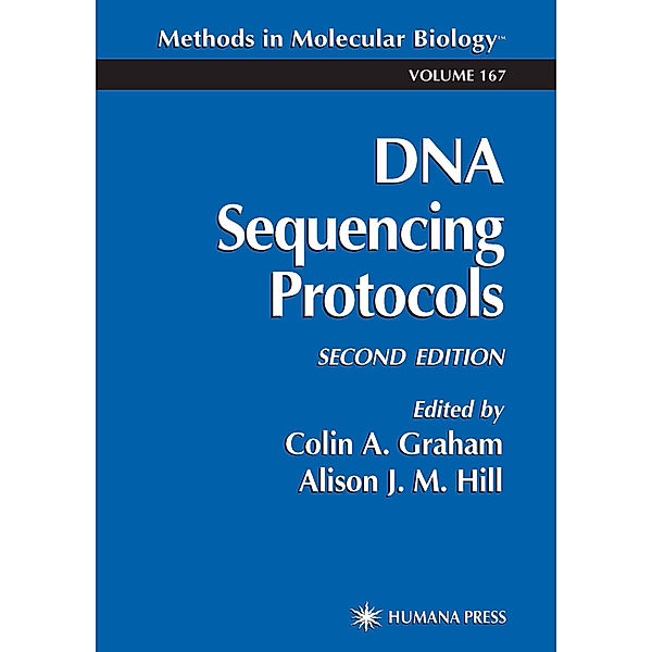 DNA Sequencing Protocols