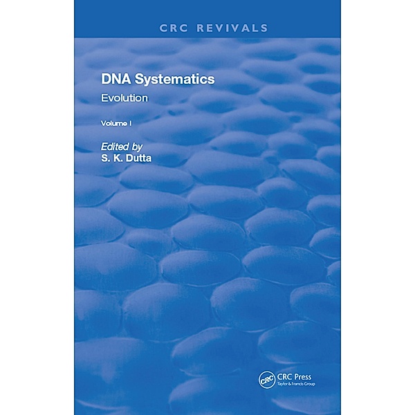 DNA Systematics