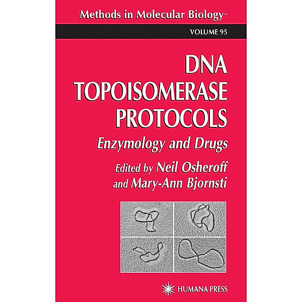 DNA Topoisomerase Protocols