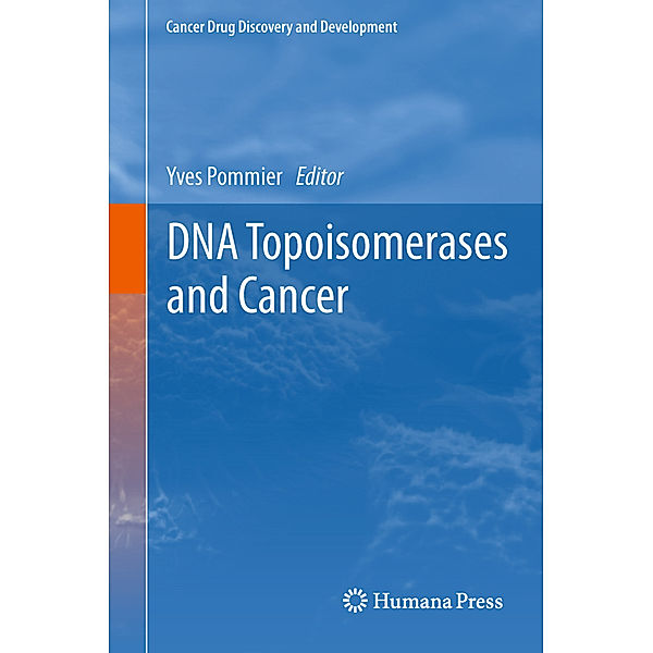 DNA Topoisomerases and Cancer