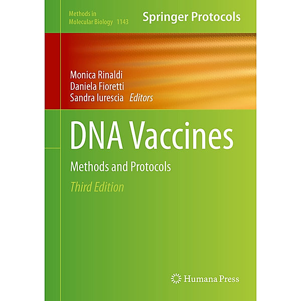 DNA Vaccines