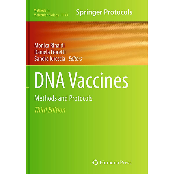 DNA Vaccines