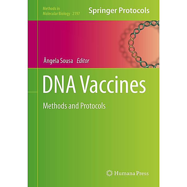 DNA Vaccines