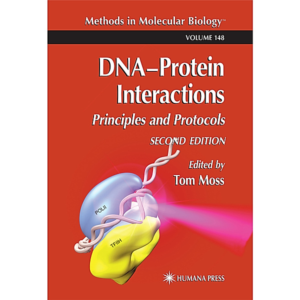 DNA'Protein Interactions