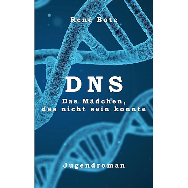 DNS, René Bote