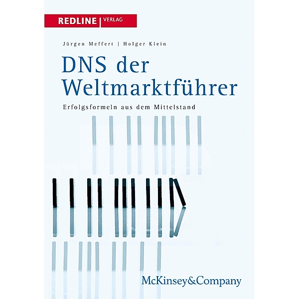 DNS der Weltmarktführer / McKinsey-Perspektiven, Jürgen Meffert
