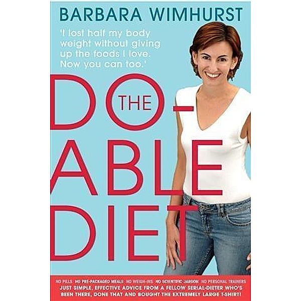 Do-able Diet, Barbara Wimhurst