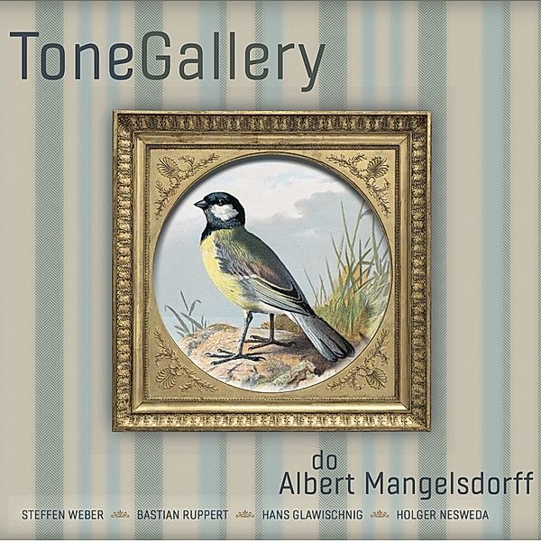 do Albert Mangelsdorff, Tonegallery