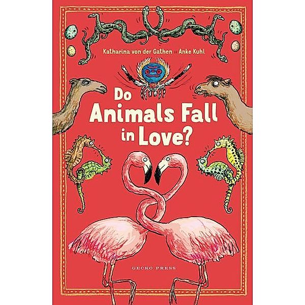 Do Animals Fall in Love?, Katharina von der Gathen