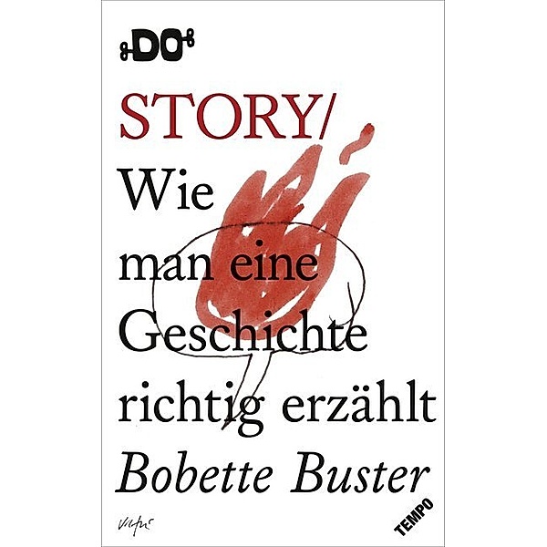 DO Books / Band 5 / Story, Bobette Buster