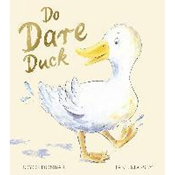 Do Dare Duck, Joyce Dunbar, Jane Massey