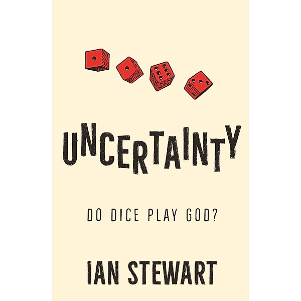 Do Dice Play God?, Ian Stewart