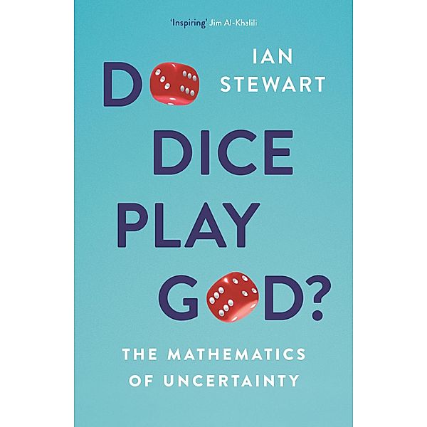 Do Dice Play God?, Ian Stewart