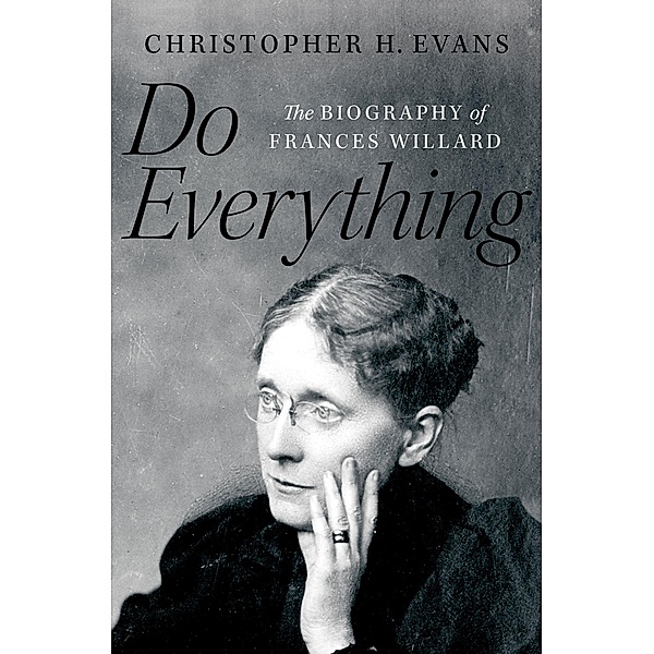 Do Everything, Christopher H. Evans