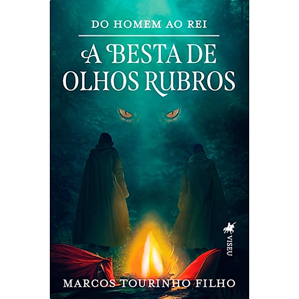 Do Homem ao Rei, Marcos Tourinho Filho