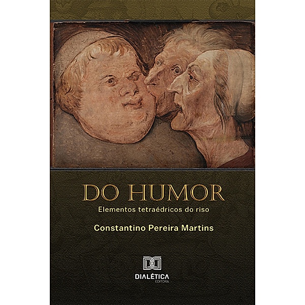 Do Humor, Constantino Pereira Martins