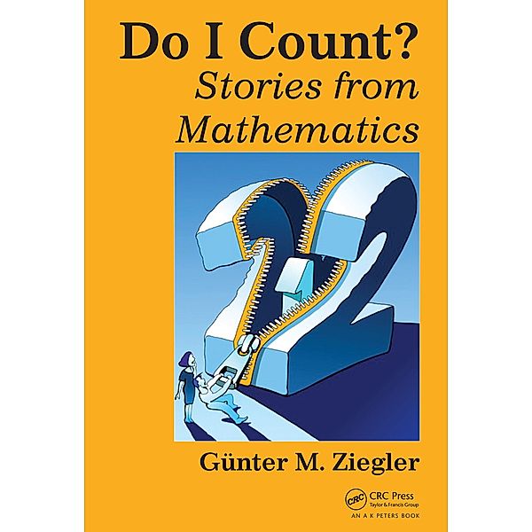 Do I Count?, Gunter M. Ziegler