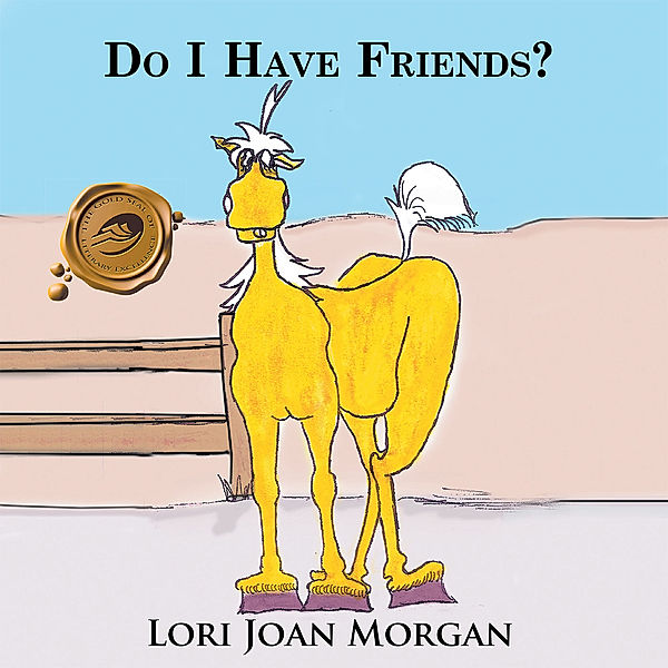 Do I Have Friends?, Lori Joan Morgan