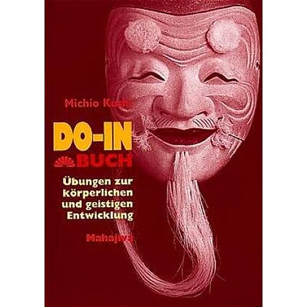 DO-IN-Buch, Michio Kushi