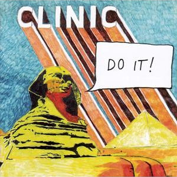 Do It, Clinic