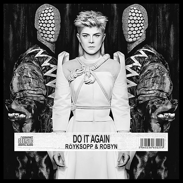 Do It Again, Röyksopp & Robyn