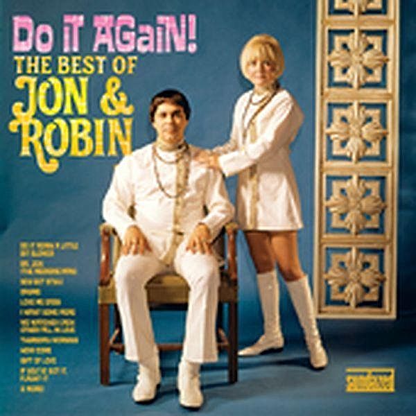 Do It Again, Jon & Robin