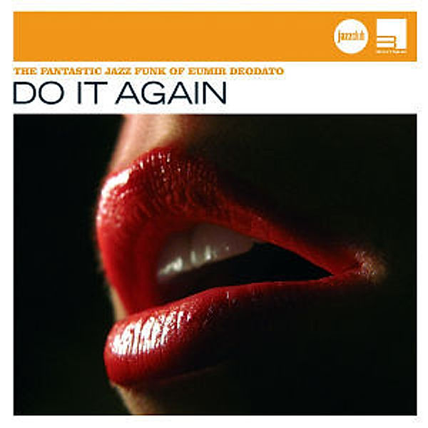 Do It Again (Jazz Club), Deodato