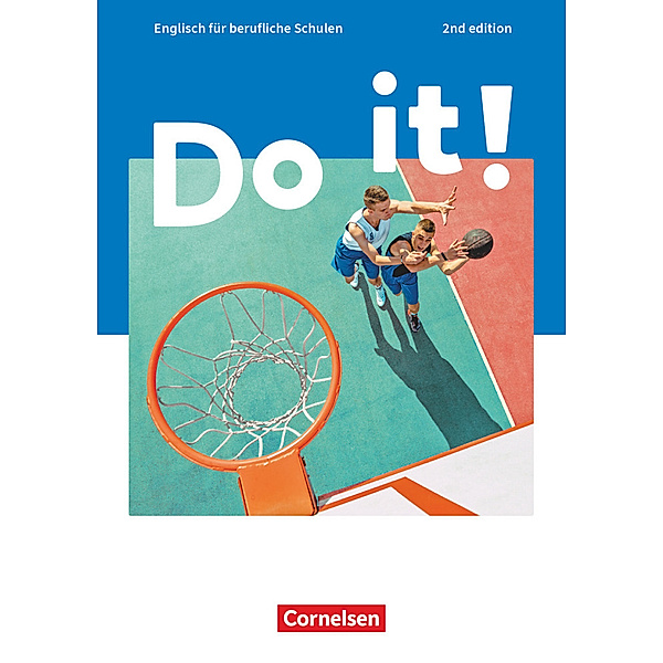 Do it! - Englisch für berufliche Schulen - 2nd edition - A1/A2, Steve Williams