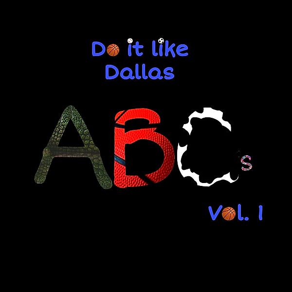 Do it like Dallas ABC's, Nye Nuor