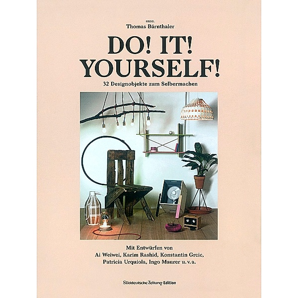 DO! IT! YOURSELF!
