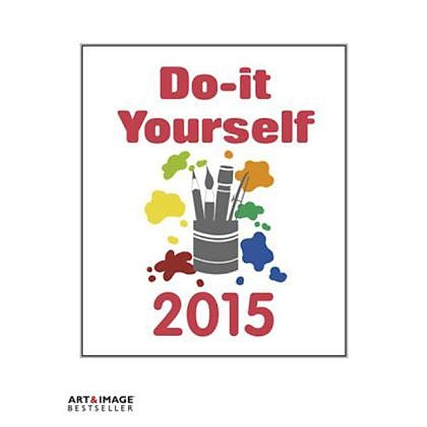 Do-it-yourself Bastel 2015