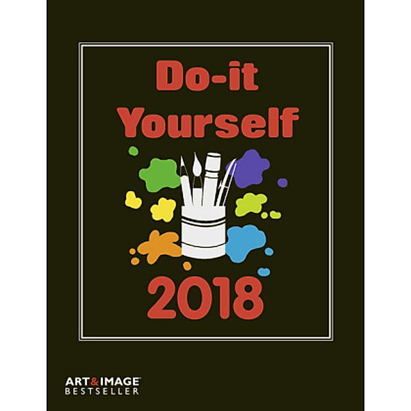 Do-It-Yourself schwarz 2018