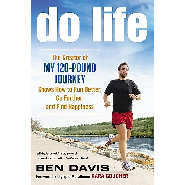 Do Life, Ben Davis