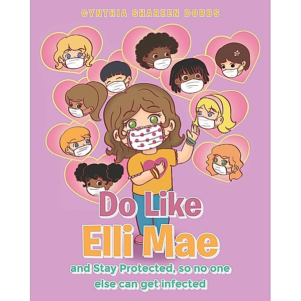 Do like Elli Mae, Cynthia Shareen Dobbs