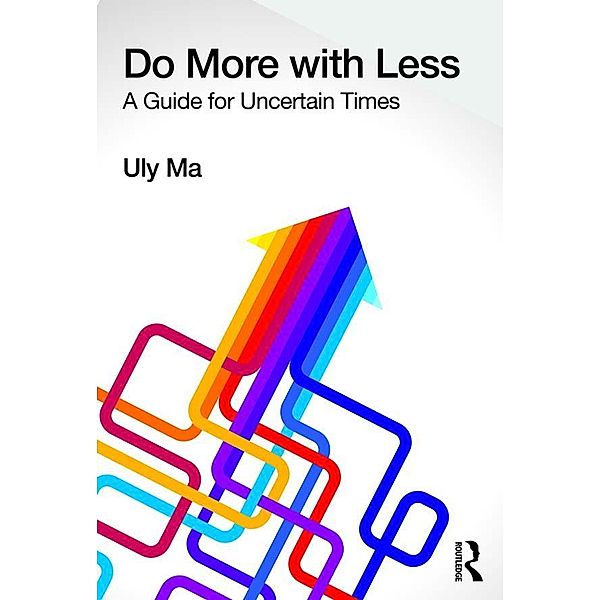 Do More with Less, Uly Ma