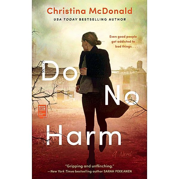 Do No Harm, Christina McDonald