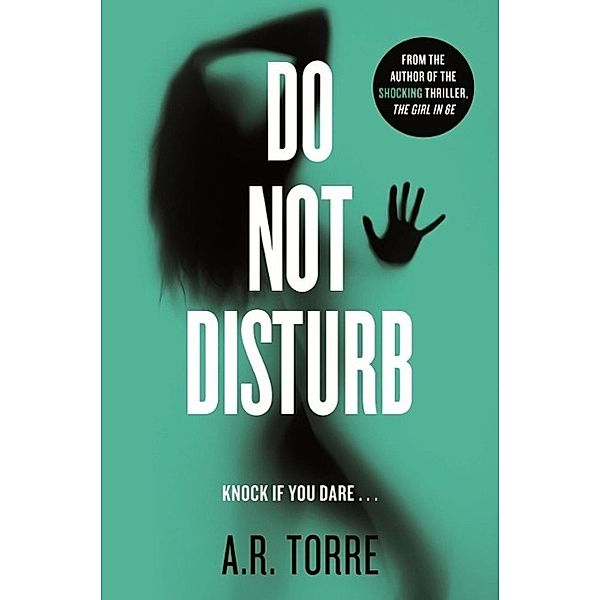 Do Not Disturb, Alessandra Torre