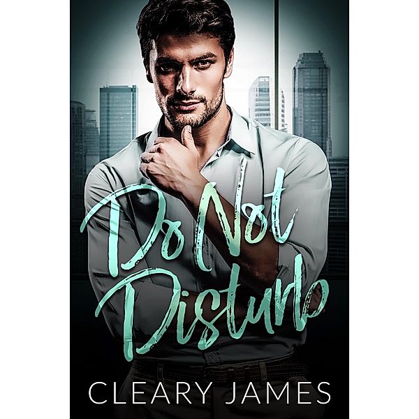 Do Not Disturb, Cleary James