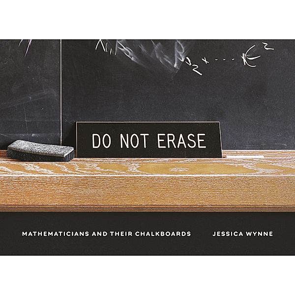 Do Not Erase, Jessica Wynne