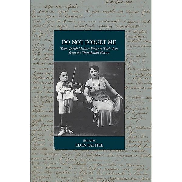 Do Not Forget Me / War and Genocide Bd.32