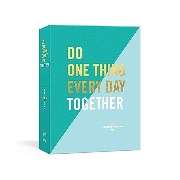 Do One Thing Every Day Together, Robie Rogge, Dian G. Smith