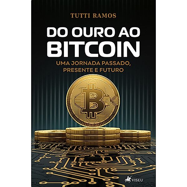 Do Ouro ao Bitcoin, Tutti Ramos