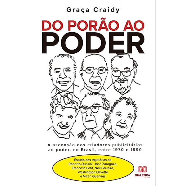 Do porão ao poder, Graça Craidy