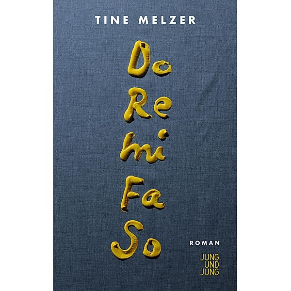 Do Re Mi Fa So, Tine Melzer