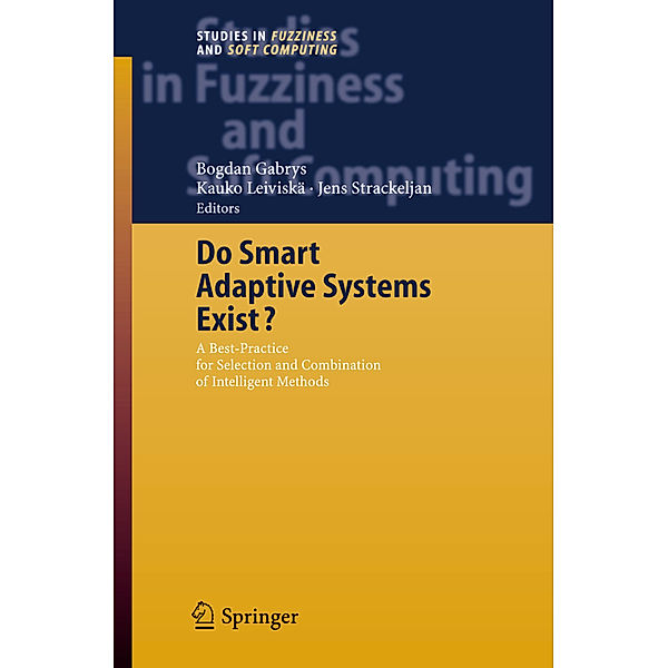 Do Smart Adaptive Systems Exist?