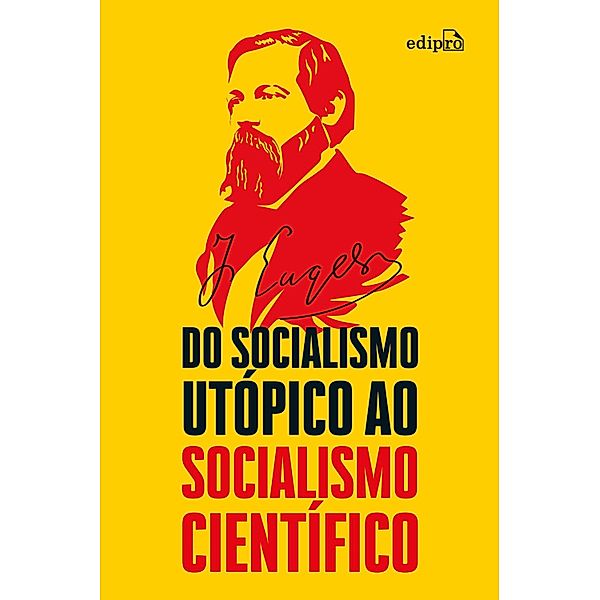 Do socialismo utópico ao socialismo científico, Friedrich Engels