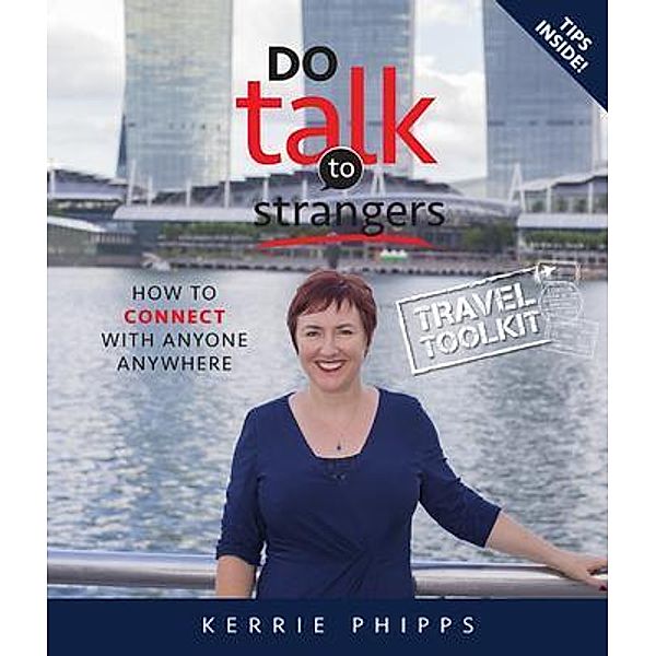 Do Talk To Strangers / DO Talk To Strangers Bd.2, Kerrie Phipps